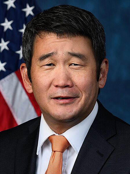 Min Dave 119th Congress (cropped)