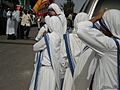 Missionaries of Charity in Haiti