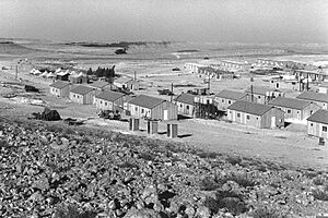 Mitzpe 1957