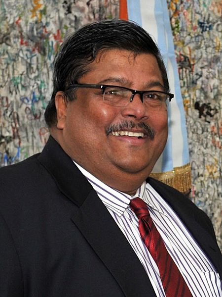 Mohamed Mijarul Quayes
