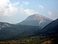 Mont Pollino