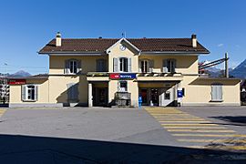 Monthey-Gare-SBB