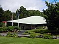 Mount Independence Visitor Center