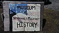 Museum of Veterans and Military History, Vilonia Arkansas
