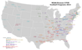 NCAA FCS programs