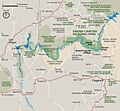 NPS grand-canyon-regional-map