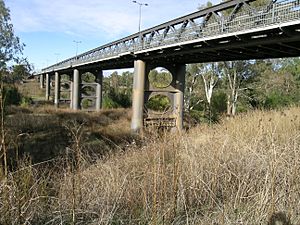 Namoi Bridge