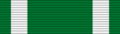 Navy and Marine Corps Commendation ribbon
