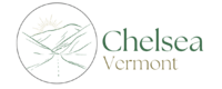 Official logo of Chelsea, Vermont