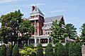 New York State Executive Mansion