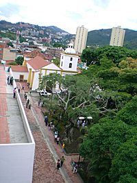 Nuestra Señora del Rosario de Baruta