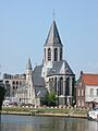 OLVkerkDeinze
