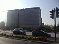 Office block on Queensway, Southend - geograph.org.uk - 2960009