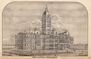 Old State Capitol 1883