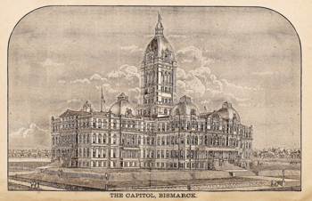 Old State Capitol 1883