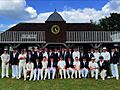 Old Tablelands & Brigands Team Photo
