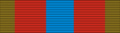 Order of Belize - ribbon bar