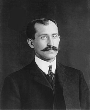 Orville Wright