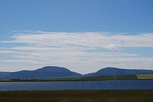 Over Loch of Stenness towards Hoy - geograph.org.uk - 1385582.jpg