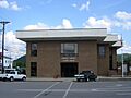 Owsley County Kentucky Courthouse