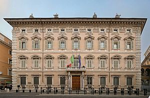 Palazzo Madama (Roma)