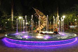 Balao Facts for Kids