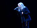 Pat Benatar and Neil Giraldo performing at Caesars Windsor, 2025-05-29 03