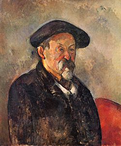 Paul Cézanne 156