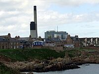 Peterhead Power Station from Boddam.JPG