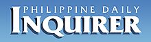 Philippine Daily Inquirer