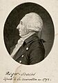 Pierre Roger Ducos par Edme Quenedey