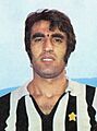 Pietro Anastasi - Juventus FC 1971-72