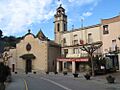 Plaça 2