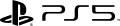 PlayStation 5 logo and wordmark