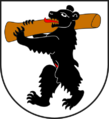 Portein wappen