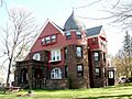 PortlandCT BrainerdHouse