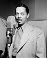 Portrait of Billy Eckstine, New York, N.Y., between 1946 and 1948 (LOC)