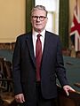 Prime Minister Sir Keir Starmer Official Portrait (cropped 2)