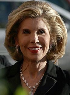 ROMY 2012 04 Christine Baranski crop