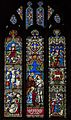 Retford, St Swithun's church window (27351623649)