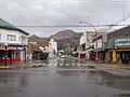 Rivadavia y 25 de Mayo - Esquel - Argentina