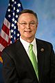 Rod Blum official congressional photo