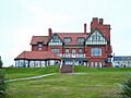 Royal Ulster Yacht Club - geograph.org.uk - 570514