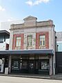 S Chester Building, 176-178 William Street, Perth, August 2022 02