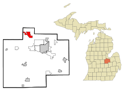 Freeland Michigan Facts For Kids