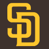 San Diego Padres (2020) cap logo.svg