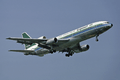 Saudi Arabian Airlines L-1011-200 HZ-AHE LHR 1985-5-17