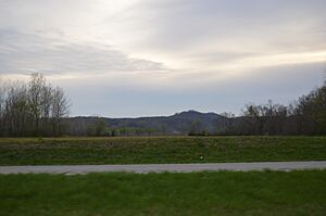 Scioto Township Works from US23