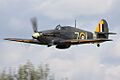 Sea Hurricane - Shuttleworth Spring Airshow 2009 (3511383032)