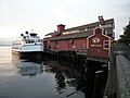 Seattle - Royal Argosy at Pier 55 - 01